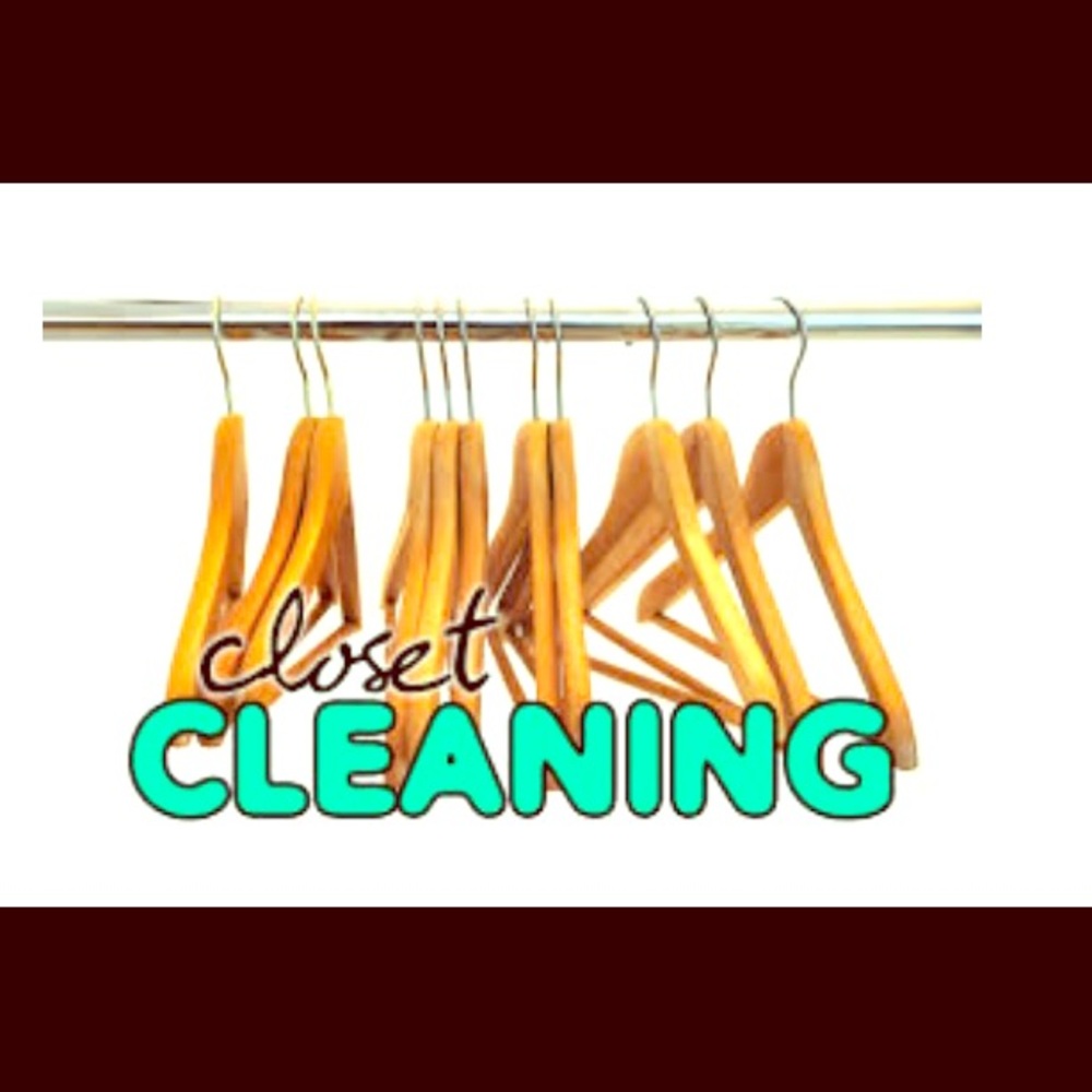 Clothes/ Accessories